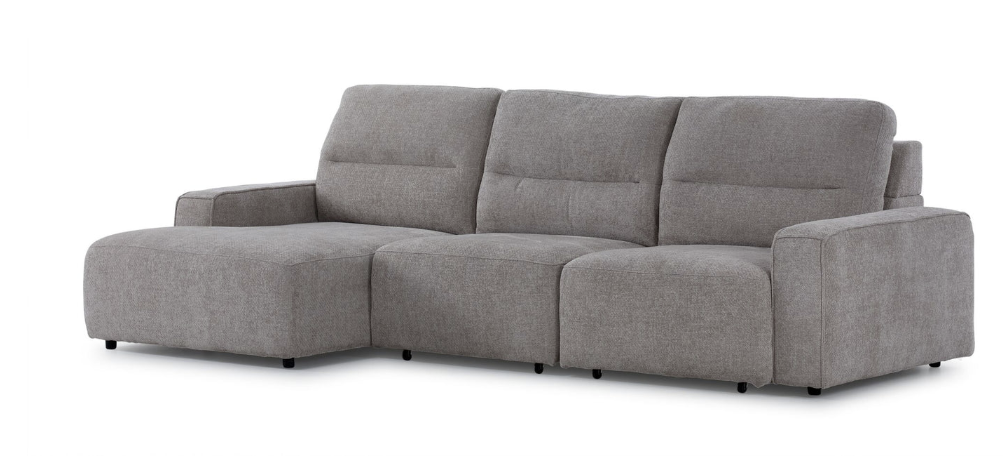 Midtown Queen Sleep Chest — Leon's Furniture Saint John